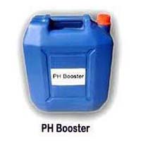 PH Booster Chemical