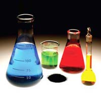 water treatment chemicals