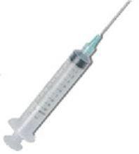Syringe Needle