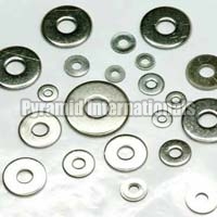 Metal Flat Washers