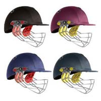 Cricket Batting Helmets