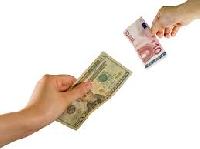 Online Money Exchanger in Noida