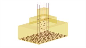 Rebar Detailing