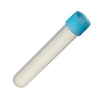 disposable test tube
