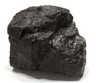 Raw Coal