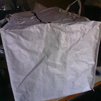 Box Type Woven Bags