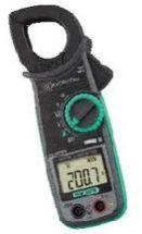 Digital Clamp Meter