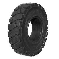 Rubber Solid Tyres
