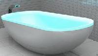 Acrylic Bathtub