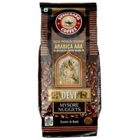 Devi Mysore Nugget Coffee Beans