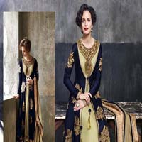 Designer Anarkali Ladies Suits