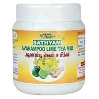 Avarampoo Tea Mix