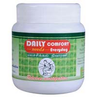 Daily Comfort