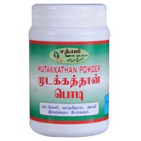 Mudakathan Powder