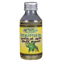 sathyam eucalyptus oil 100 ml