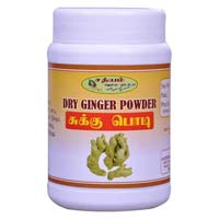 Sukku-dry Ginger Powder