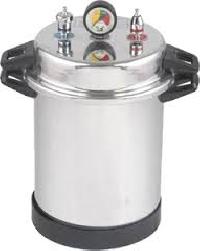 Autoclaves pressure cooker