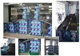 A4 Papper/ Double Copy Paper/ A4 80gsm, 75gsm, 70gsm