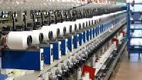 Textile Spinning Machines