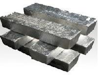 Magnesium Ingots