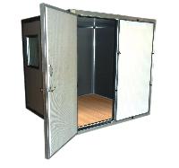 Acoustic Booth