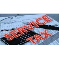 Service Tax Registration Services