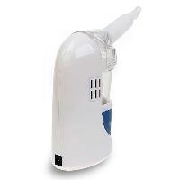 Ultrasonic Nebulizer