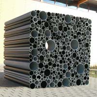 Industrial Pipes