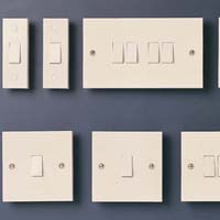 Electric Switches