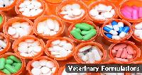 veterinary formulations