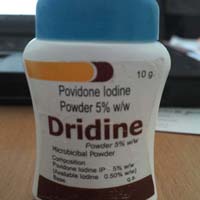 Dridine