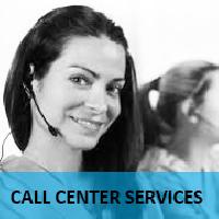 Call Center Management Services