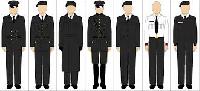 armed forces uniform