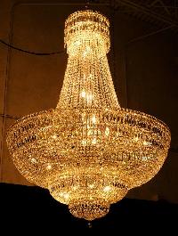 Crystal Chandeliers