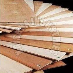 Commercial Plywood Sheets