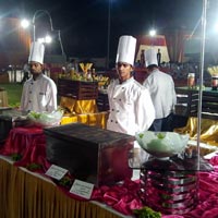 catering service