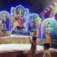 Mata Ki Chowki Services