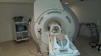 Magnetic Resonance Imaging Equipment