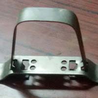 silencer mounting components