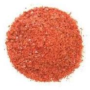 red chilli flakes