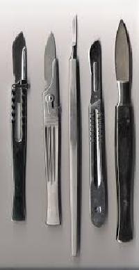 Surgical Knife