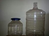 Gallon Water Bottles