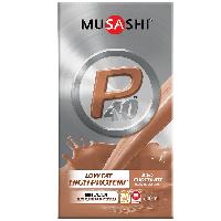 Musashi P40 Milk Drink