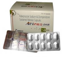 Antiemetic & Anti-ulcerant Medicines