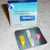 Antifungal Medicine