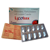 Antioxidant Medicines