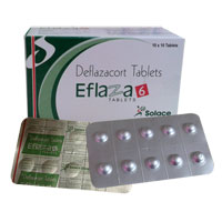 Eflaza Tablets