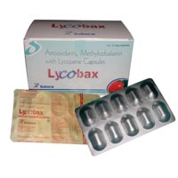 Lycopene Antioxidant Medicines