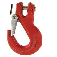 tractor tow hook