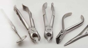 Dental Instruments